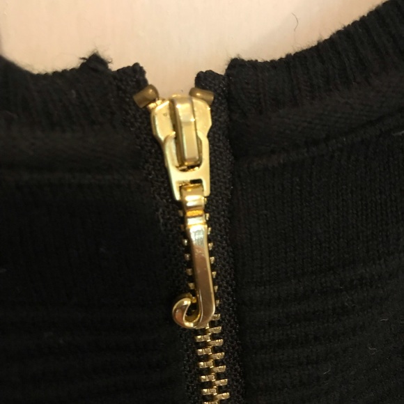 Juicy Couture Knit Dress - Picture 2 of 6